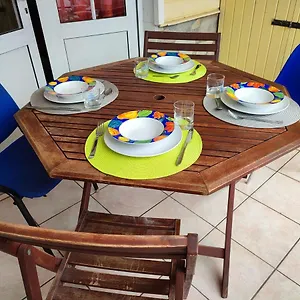 Les Cactus Appartement